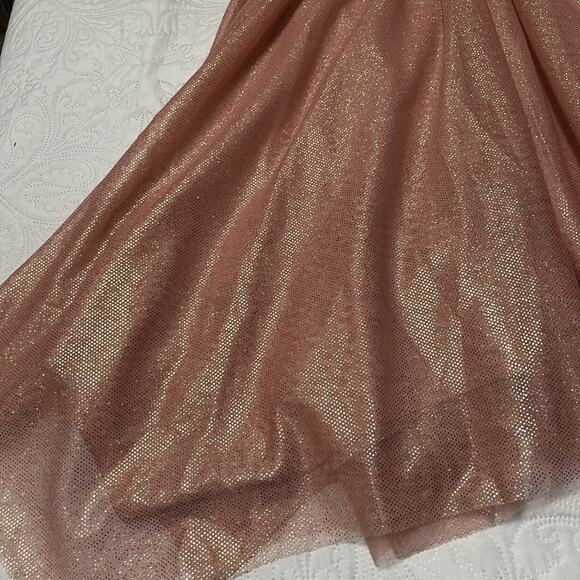 Monsoon Sequin Tulle Fancy Dress Size 11 - Picture 3 of 9